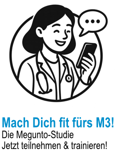 Mach dich fit fürs M3!