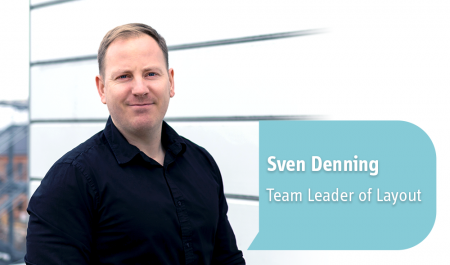 Sven Denning englisch